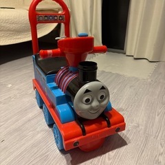 トーマス　手押し車