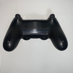 DUALSHOCK 4 純正コントローラーの画像
