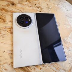 美品★Vivo X Fold 3 (256GB/12GB) / ...