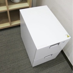 デスクワゴン