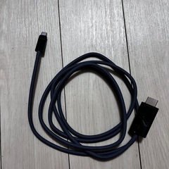 USB Type-C HDMIケーブル USB-C 変換アダプタ...