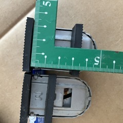窓 防犯 窓ストッパー サッシ スライド式ロック 補助錠　6個セットの画像
