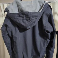 美品 コロンビア メンズ 中綿入りジャケットの画像