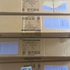 賃貸可能　36枚入りフロアタイル20箱の画像