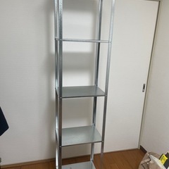 IKEA 棚