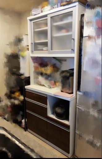 カップボード 90cm