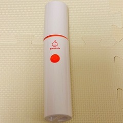 電動　鼻水吸引器 ベビースマイル S-303