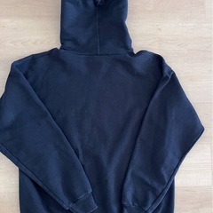 AZUL THRASHER　メンズパーカーの画像