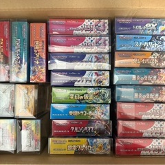 ポケモンカード