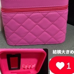 コスメボックス