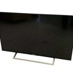 SONY BRAVIA KJ-43X8000E 液晶 テレビ 4...