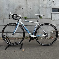 Cinelli Xperience ロードバイク 自転車　ホワイ...