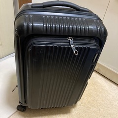 スーツケース