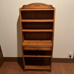 本棚 Teddy Land の画像