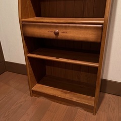 本棚 Teddy Land の画像