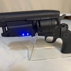 東京マルイ　コルト　SAA.45   BURST-HEADオリジ...