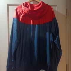 NIKE　ナイキ　古着　希少XXLの画像