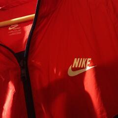 NIKE　ナイキ　古着　希少XXLの画像