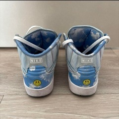 J Balvin Nike Air Jordan 2 Retro SPの画像