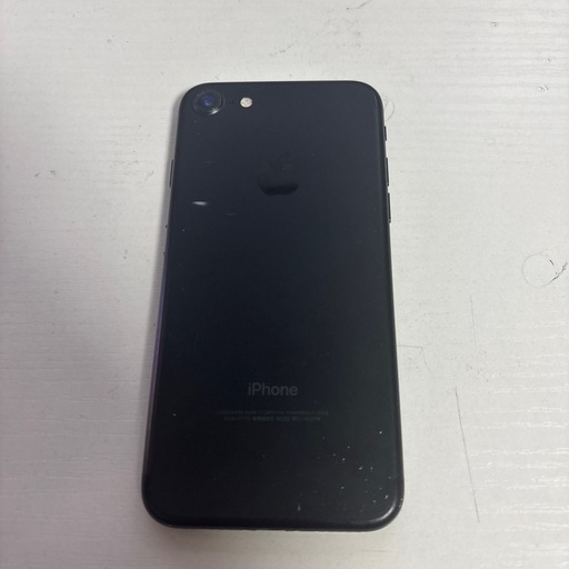 iPhone7
