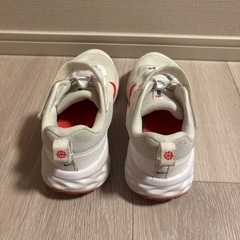 nike シューズ　18cmの画像