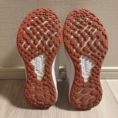 nike シューズ　18cmの画像