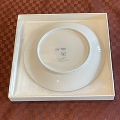 ロイヤルコペンハーゲンの皿　未使用保存品 お引き取りに来られる方のみで。の画像