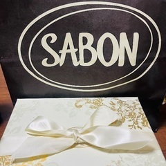 SABONの画像