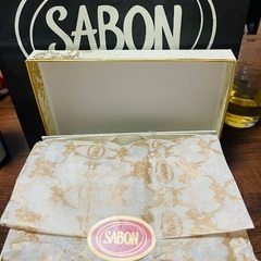 SABONの画像