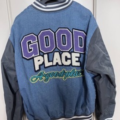 Ｈ&Ｍ　メンズ　アウターの画像