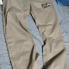 ズボン2着