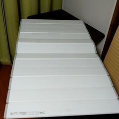 カインズ 風呂フタ PL-6520 119cm　風呂蓋　バ…
