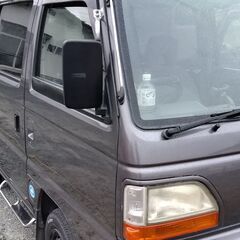 ホンダアクティストリート‼️