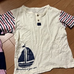 GAP＋1着の画像
