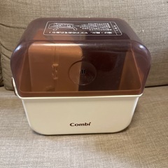 combi 除菌ジョーズ