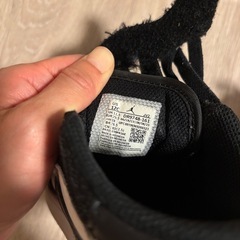 nike jordan 18cmの画像