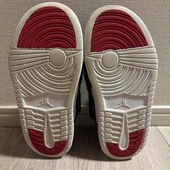 nike jordan 18cmの画像