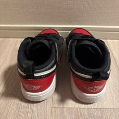 nike jordan 18cmの画像