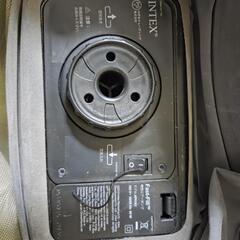 LNTEX エアーベッド