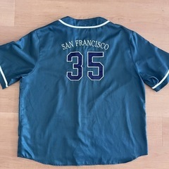 BEN DAVIS メンズ　半袖シャツ　XLARGE メンズ　長袖シャツ　サイズＬの画像