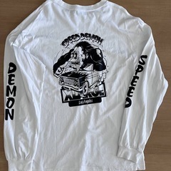 BEN DAVIS メンズ　半袖シャツ　XLARGE メンズ　長袖シャツ　サイズＬの画像