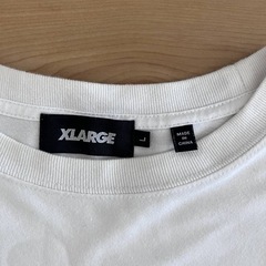 BEN DAVIS メンズ　半袖シャツ　XLARGE メンズ　長袖シャツ　サイズＬの画像