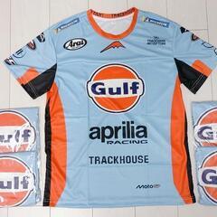 ラスト1枚 motogp小椋藍Tシャツ トラックハウスレーシング...