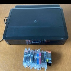 Canon  ip7230