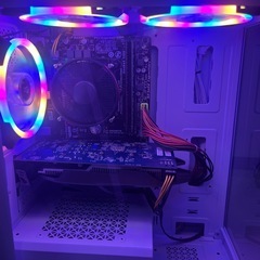 ゲーミングPC