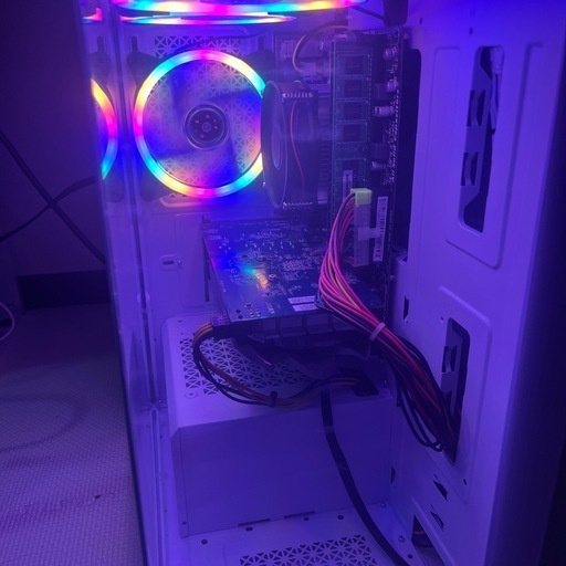 ゲーミングPC