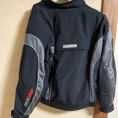 ライダージャケットの画像