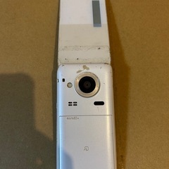 中古ガラケー　現金一括購入　docomo SH-11Cの画像