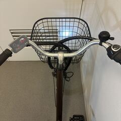 ＫＡＩＨＯＵカイホウジャパンＳＵＩＳＵＩ ＢＲＥＥＺＥブリーズ２６型 現行モデルの画像