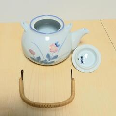 【どなたか購入お願いします・最終値下げ】有田焼　甚六窯　茶器揃の画像